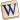 Wiktionary