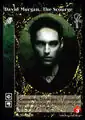 David Morgan, The Scourge VTES card. Art by Christopher Shy