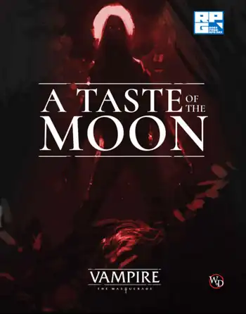 A Taste of the Moon