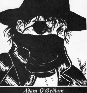 AdamOBedlam