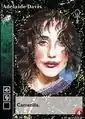 Adelaide Davis VTES card