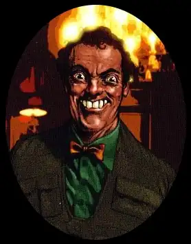 Aidan lyle -tremere-