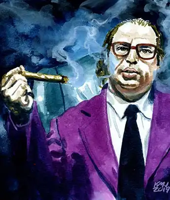 Al Capone - V5 - Chicago Folio