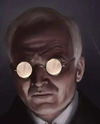 Alan from Chicago by Night - V5