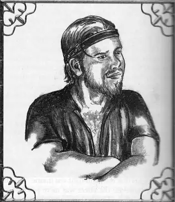 AlbertoStridestheStars