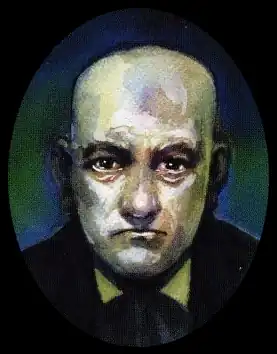 Aleister Crowley VTES