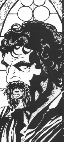 Alexandru thunderrage