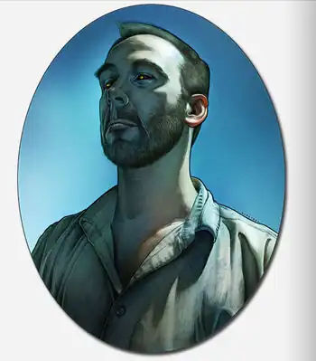 Alonso cristo petrodon