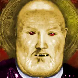 Ambrosio Luis Monçada