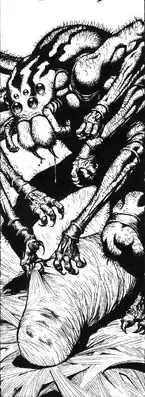 Example of Lilian form