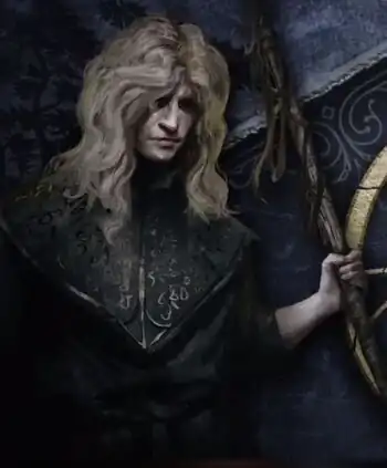 Anatole for VTM-Heritage