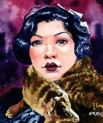 Andrea Harvey-Staboli