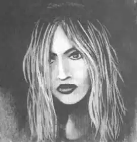 Angelique Stravinsky