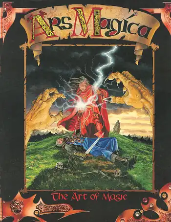 ArsMagica3rded