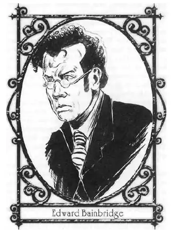 Bainbridge