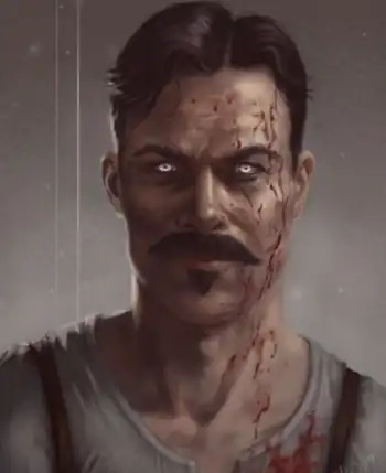 Balthazar from Chicago by Night - V5