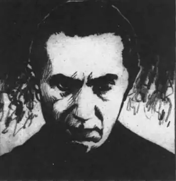 Bela lugosi