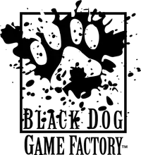 Black Dog Game Factory