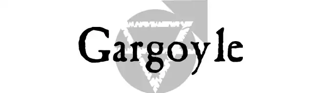 Gargoyle