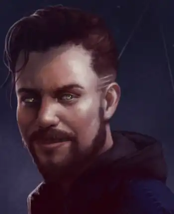 Bobby from Chicago by Night - V5