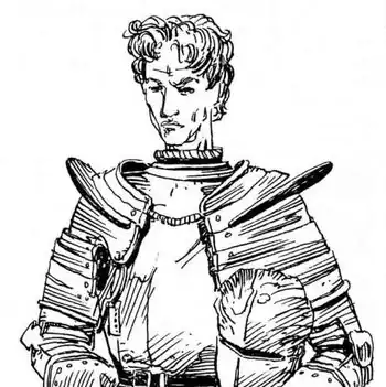 Brandl rudolf PORTRAIT