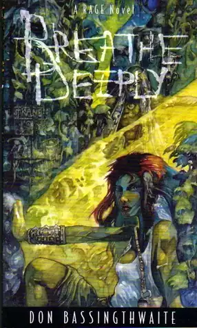 Breathe Deeply - Cover