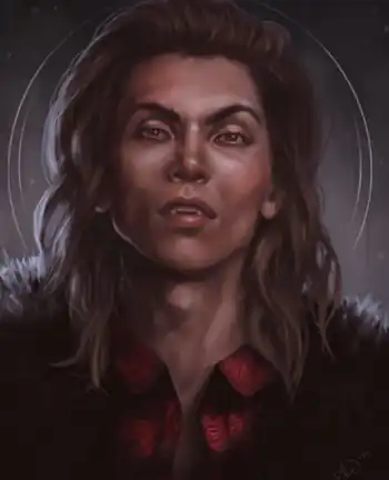 Bret from Chicago by Night - V5