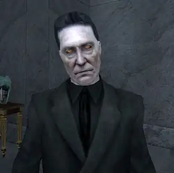 Bruno GiovanniVTM: Vampire: The Masquerade - Bloodlines