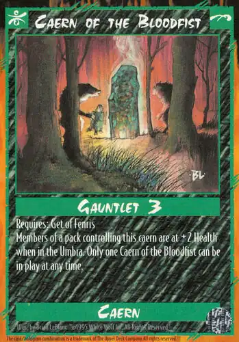 CaernoftheBloodfistUmbraRagecard