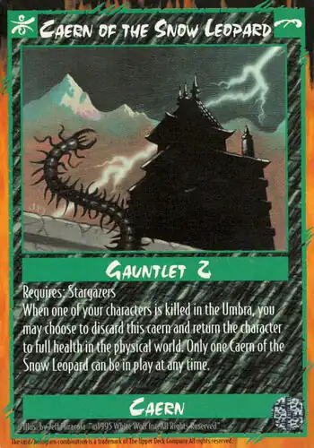 CaernoftheSnowLeopardUmbraRagecard