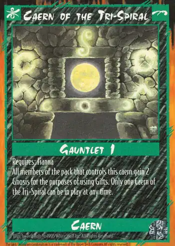 CaernoftheTriSpiralUmbraRagecard