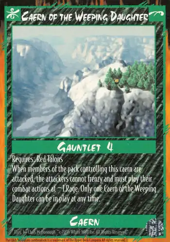 CaernoftheWeepingDaughterUmbraRagecard