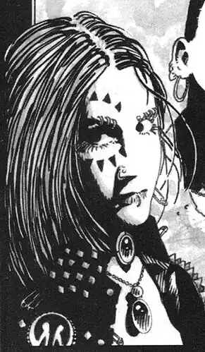 Cairo - the lost knight