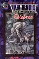 Calebros in the Moonstone comic cover