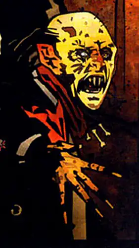 Calebros by John Van Fleet