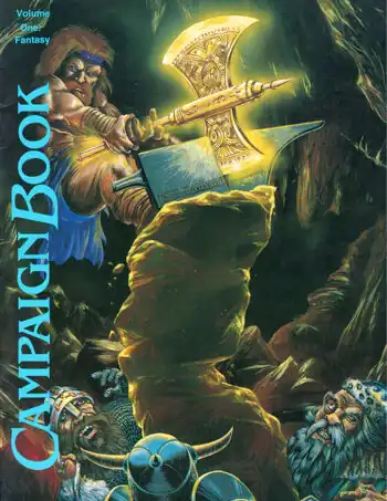 CampaignBookVolume1Fantasy