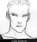 Carla Grimmson