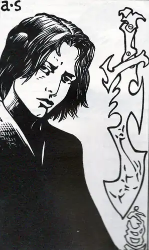 CelesteWalkstheSpiralBackwardSFTB