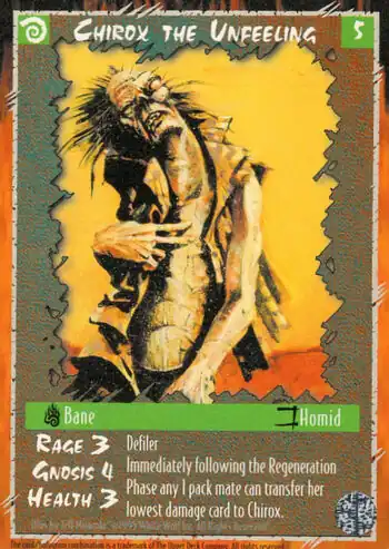 ChiroxtheUnfeelingHomid