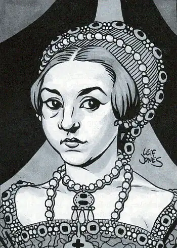 ChristinedePosanTBCoG