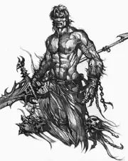 ChristopherHowloftheStormLodgeofHowlingDeath