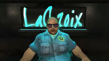 Chunk's BrotherVTM: Vampire: The Masquerade - Bloodlines