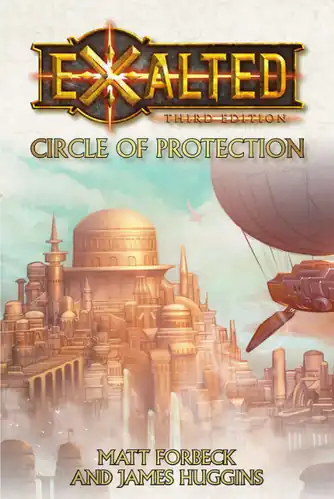 Circle of Protection