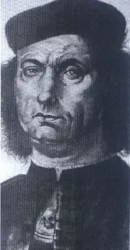 ClaudiusGiovanni