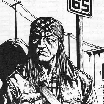 ClaytonAlbertMayhewJr