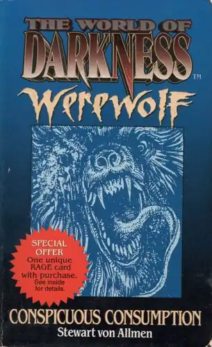 ConspicuousConsumption