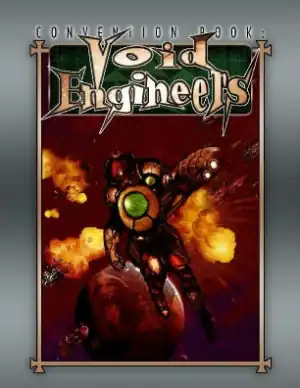 Convention Book - Void Engineers