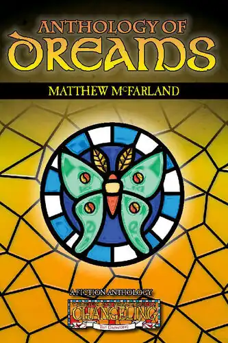 Ctdanthologyofdreams