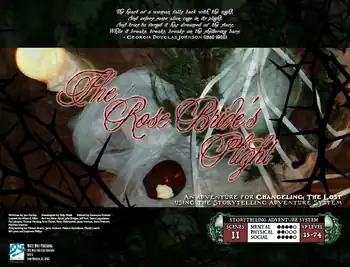 Ctl-sastherosebridesplight