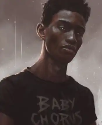 Damien from Chicago by Night - V5